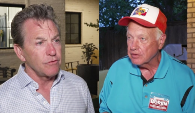 Lubbock City Council District 4 special election heading to runoff