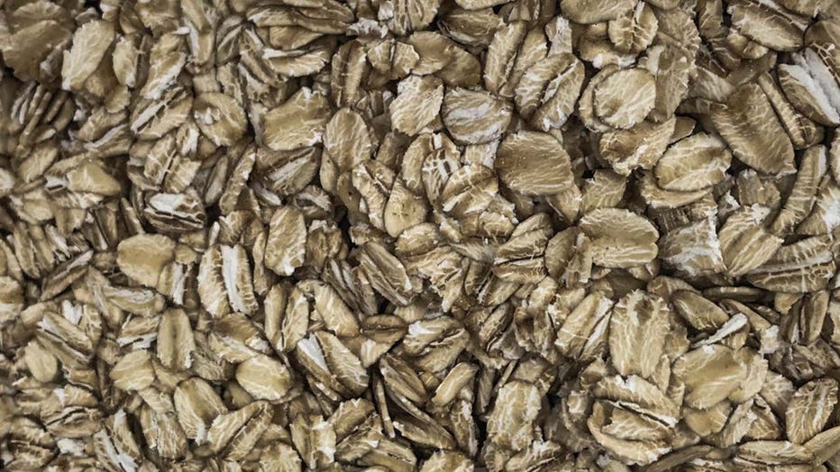 Oats