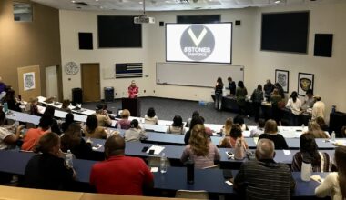 Tarrant County 5 Stones Taskforce creates community bonds to combat human trafficking