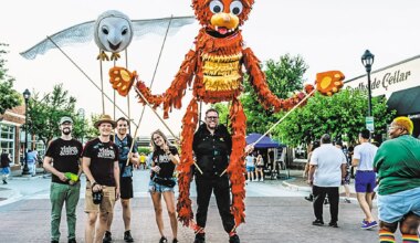 Trinity Pride Fest 2026: Tarrant County's Largest Pride After Arlington Cancellation