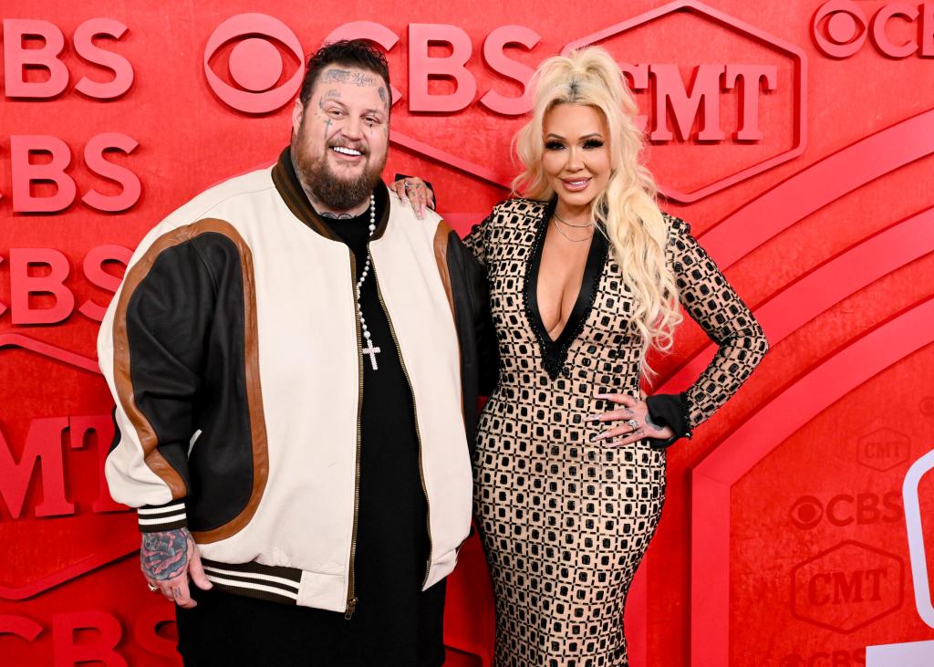 Jelly Roll & Bunnie Xo's Dating Lives Look Much Different Amid Divorce
