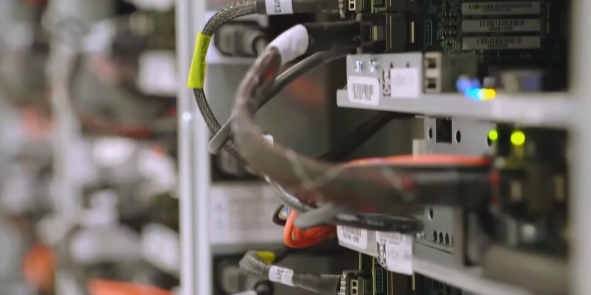 State lawmakers demand answers on Texas data centers’ water use