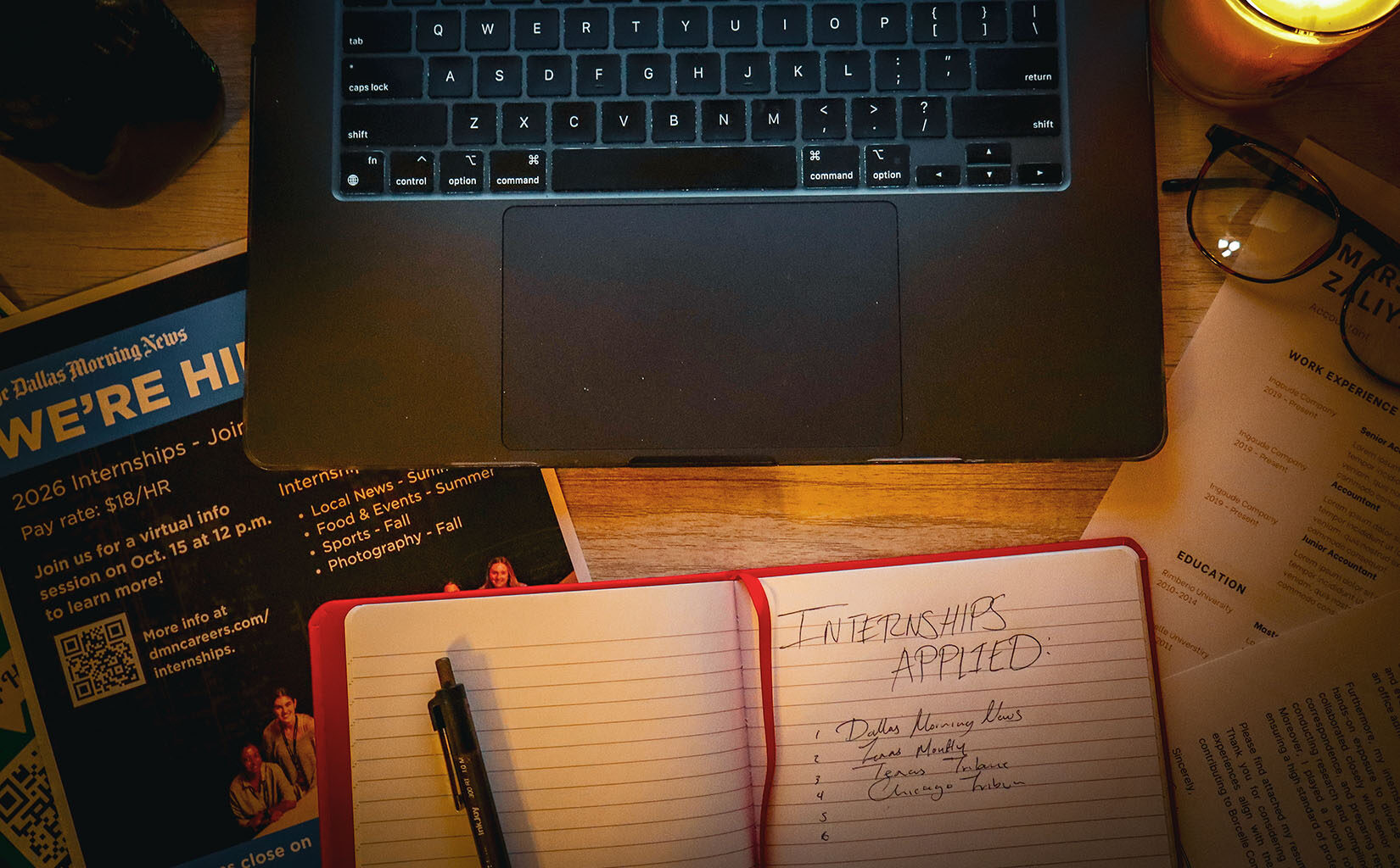 Are unpaid internships worth it? UTEP students weigh experience vs. pay – The Prospector