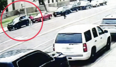 Court documents reveal new details in attempted carjacking outside Lubbock federal, county courthouses