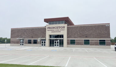 PISD could face 2026-27 budget deficit