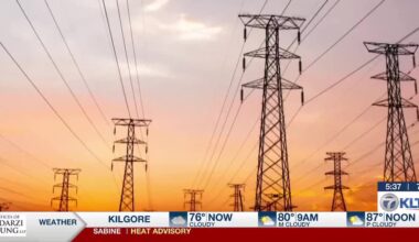 Texas regulators to vote on ERCOT data center approval proposal