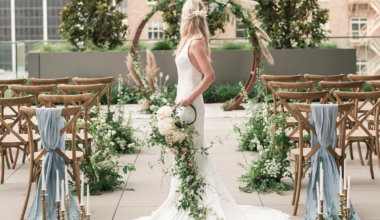 The Downtown Wedding Venue Hiding in Plain Sight