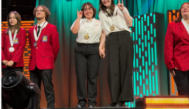 Plano West Students Win SkillsUSA Audio Production National Championship