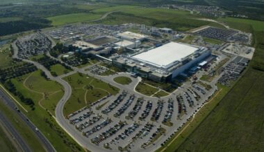 Samsung Electronics to move U.S. headquarters from New Jersey to Texas