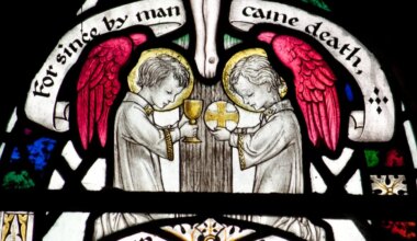 Corpus Christi in England: From Medieval Times to Today – EWTN Great Britain