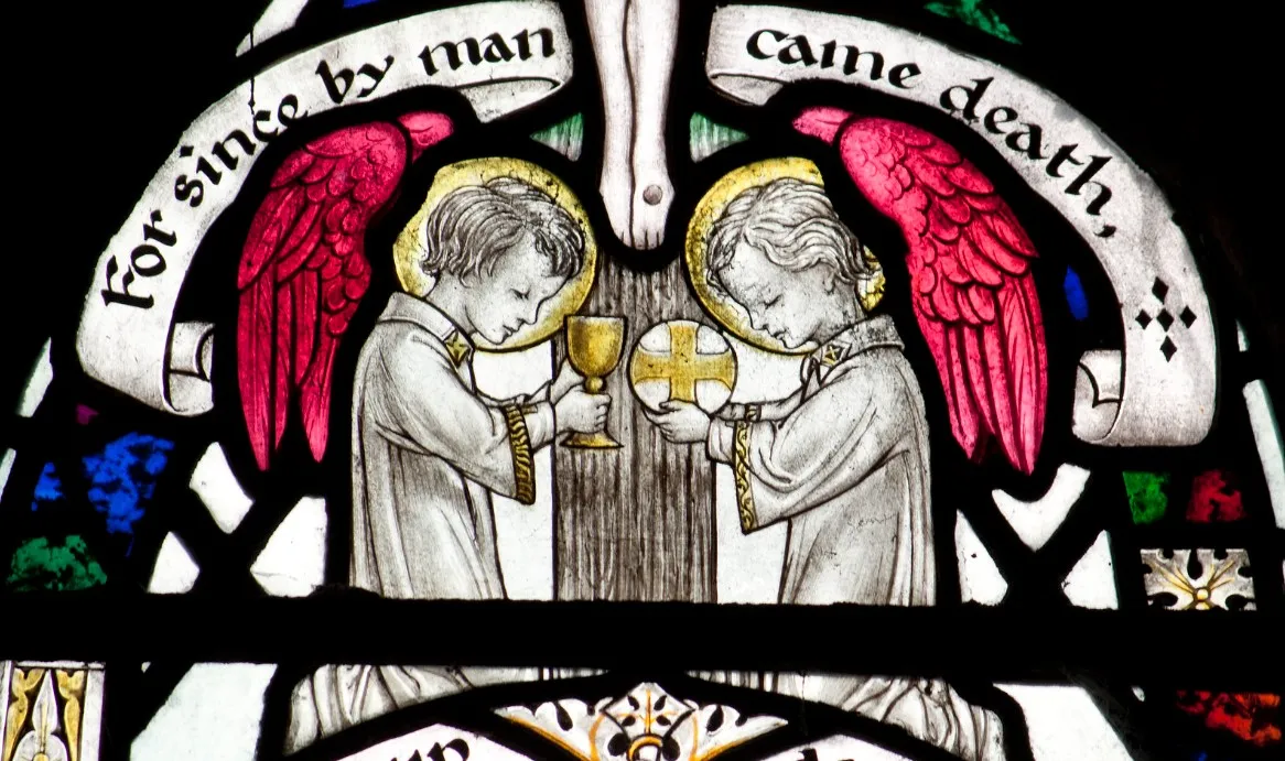 Corpus Christi in England: From Medieval Times to Today – EWTN Great Britain