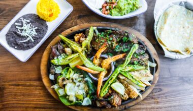 From Fajitas to Filet: Houston's Father's Day Dining Guide