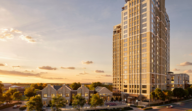 Multifamily & Affordable Housing Business