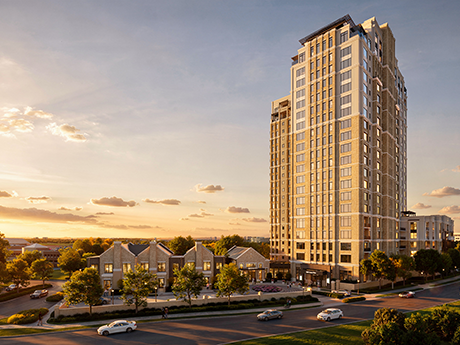 Multifamily & Affordable Housing Business