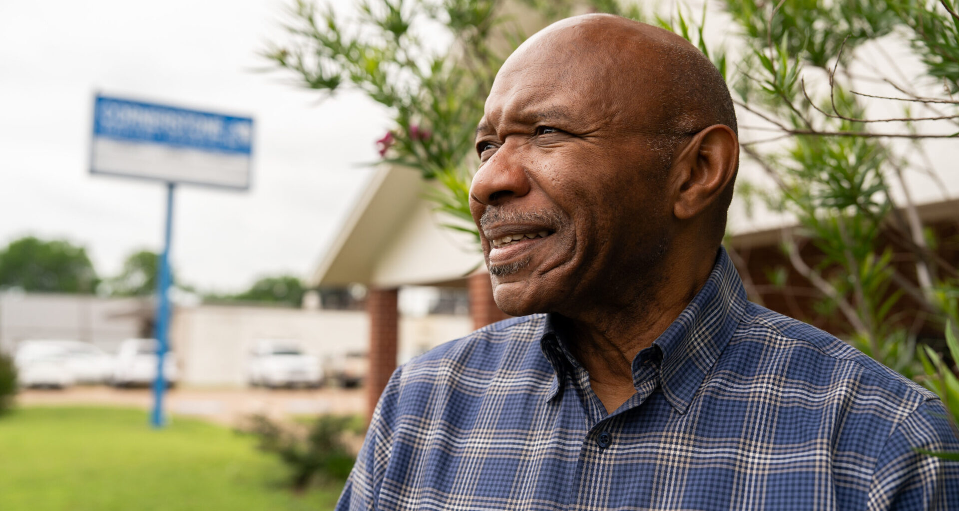 Cornerstone Baptist: 40 years of serving South Dallas