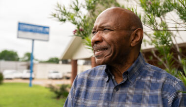 Cornerstone Baptist: 40 years of serving South Dallas