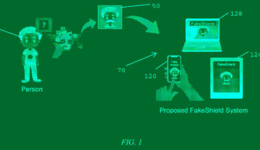 Patented: UNT's Synthetic Video/Image Detection and More North Texas Inventive Activity » Dallas Innovates
