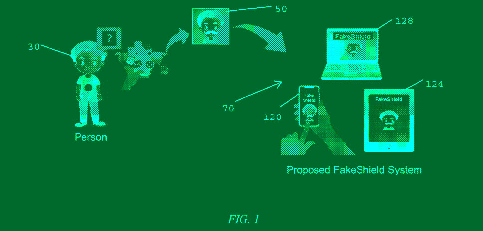 Patented: UNT's Synthetic Video/Image Detection and More North Texas Inventive Activity » Dallas Innovates
