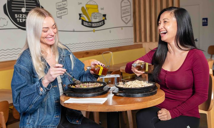 Pepper Lunch Accelerates Texas Expansion with Four Locations Secured Across Austin and Houston