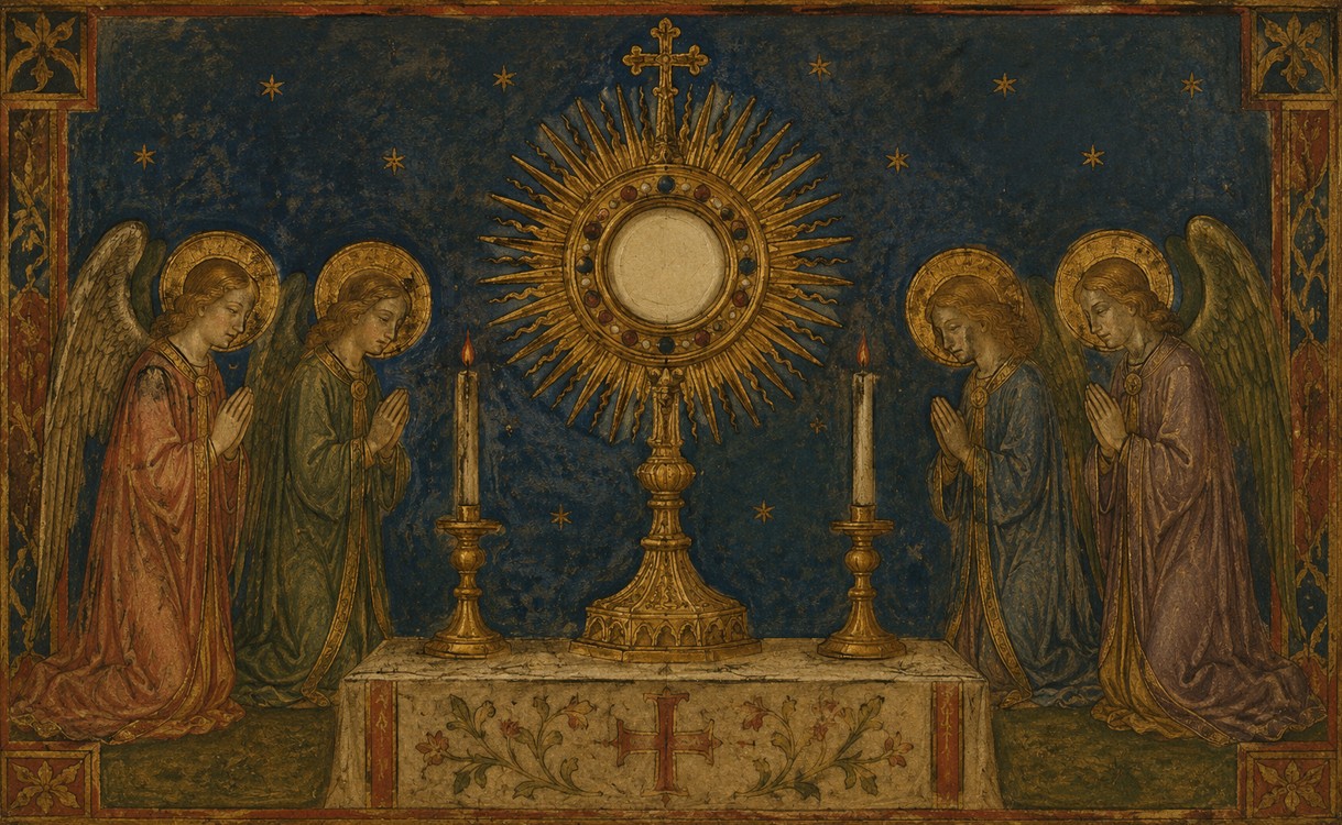 News | Catholic Connect