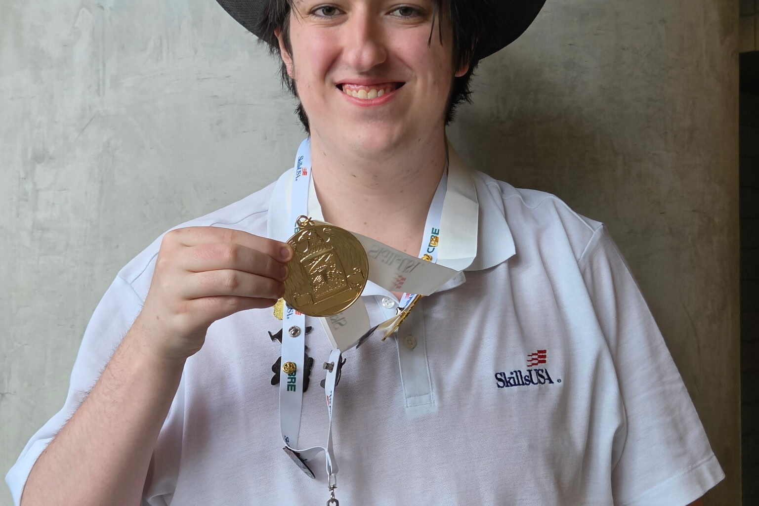 Plano West, Collin College students win audio production national championship