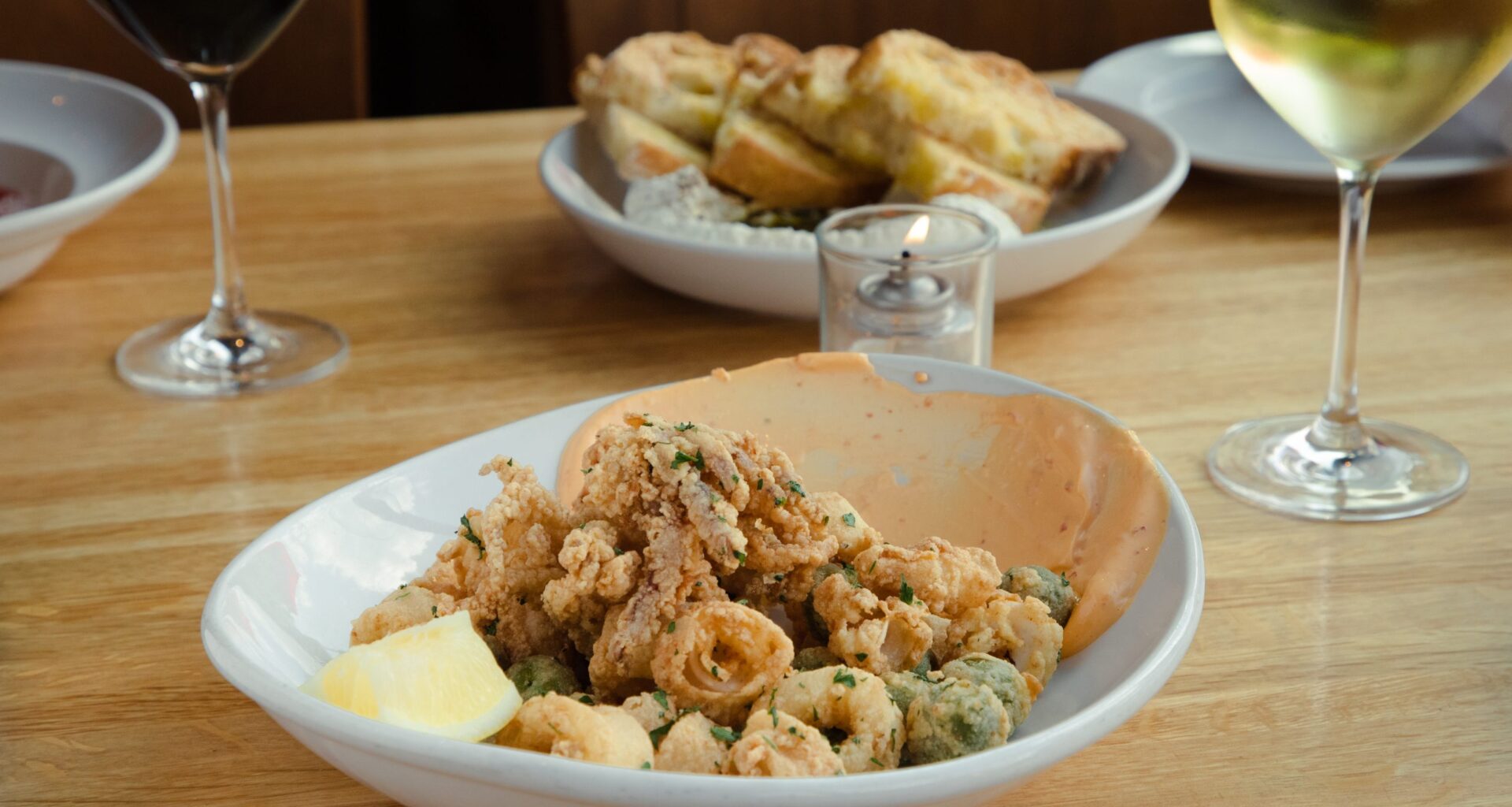 The Dish: Fort Worth restaurants bring tastes of Italy