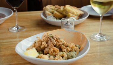 The Dish: Fort Worth restaurants bring tastes of Italy