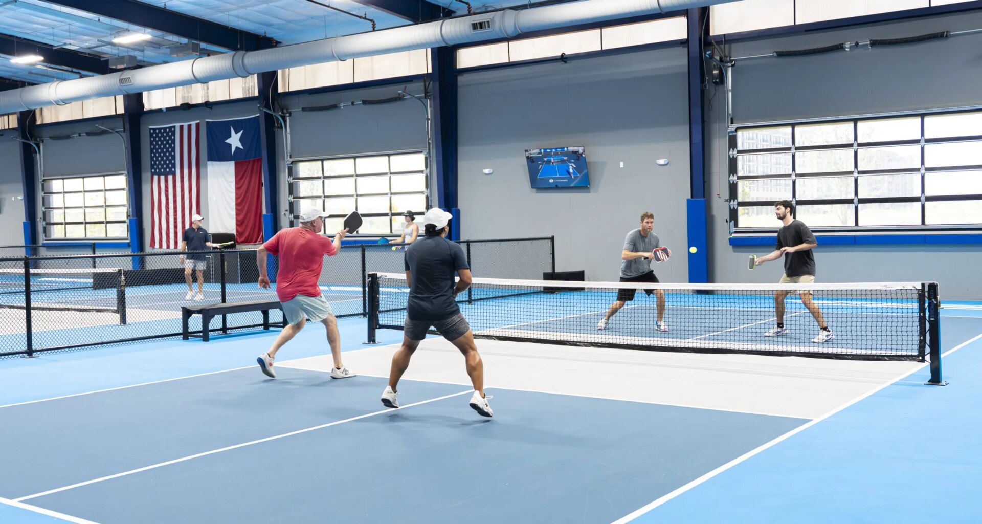 Bob on Business: A whole city devoted to pickleball? Developer serves up Pickle City Fort Worth