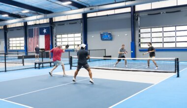 Bob on Business: A whole city devoted to pickleball? Developer serves up Pickle City Fort Worth