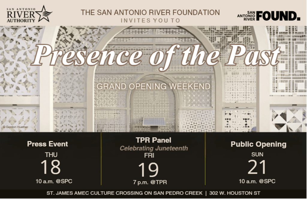 Save the Date to a Grand Opening of Artpiece