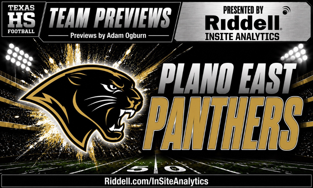 plano east football