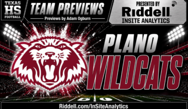 plano football