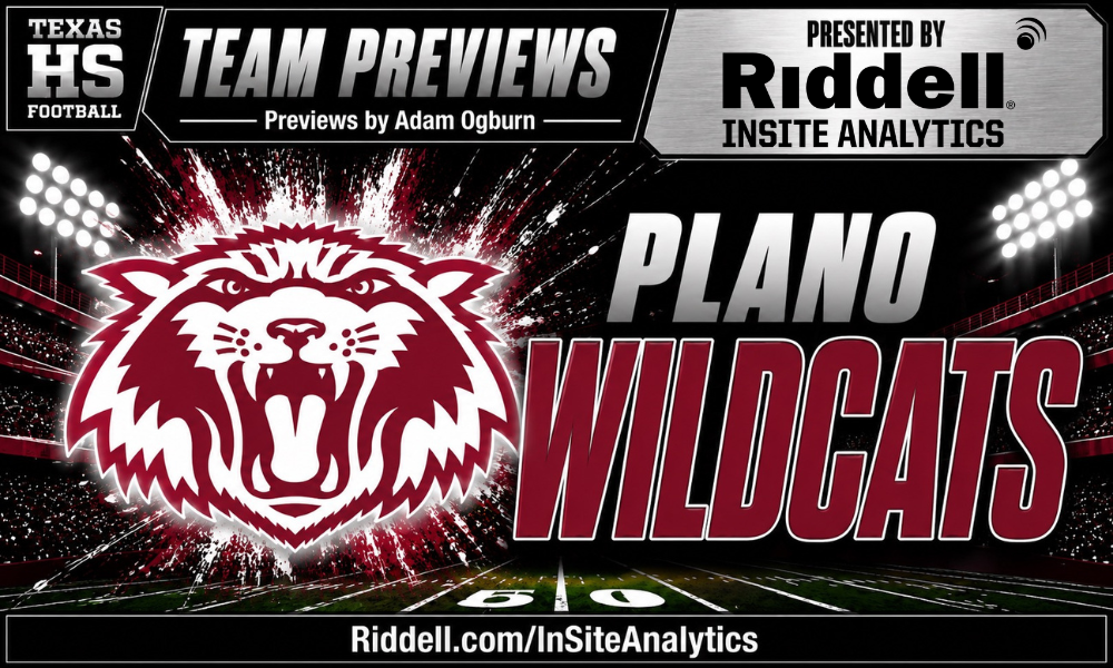 plano football