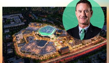 Plano Proposes $700M Funding Plan to get Stars to Suburbs