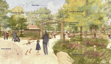 City approves Medical Center, Brackenridge and Fort Sam projects