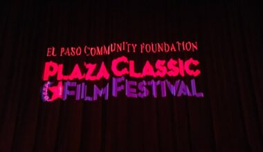 Local Flavor Film Showcase: Cash Prizes For Borderland Stories