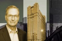 225 West Wacker Drive and John Atwater CEO Prime Finance