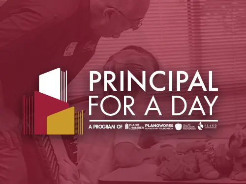 Principal for a Day returns, applications open now