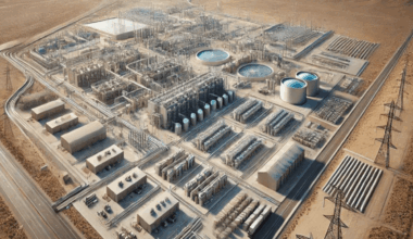 Opinion: Oracle’s Project Jupiter brings environmental risks and few community benefits to New Mexico