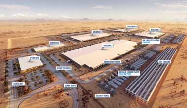 Opinion: New Mexico should embrace AI data centers to grow jobs and retain talent