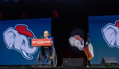Why the Texas GOP wants closed primaries and what that means for voters