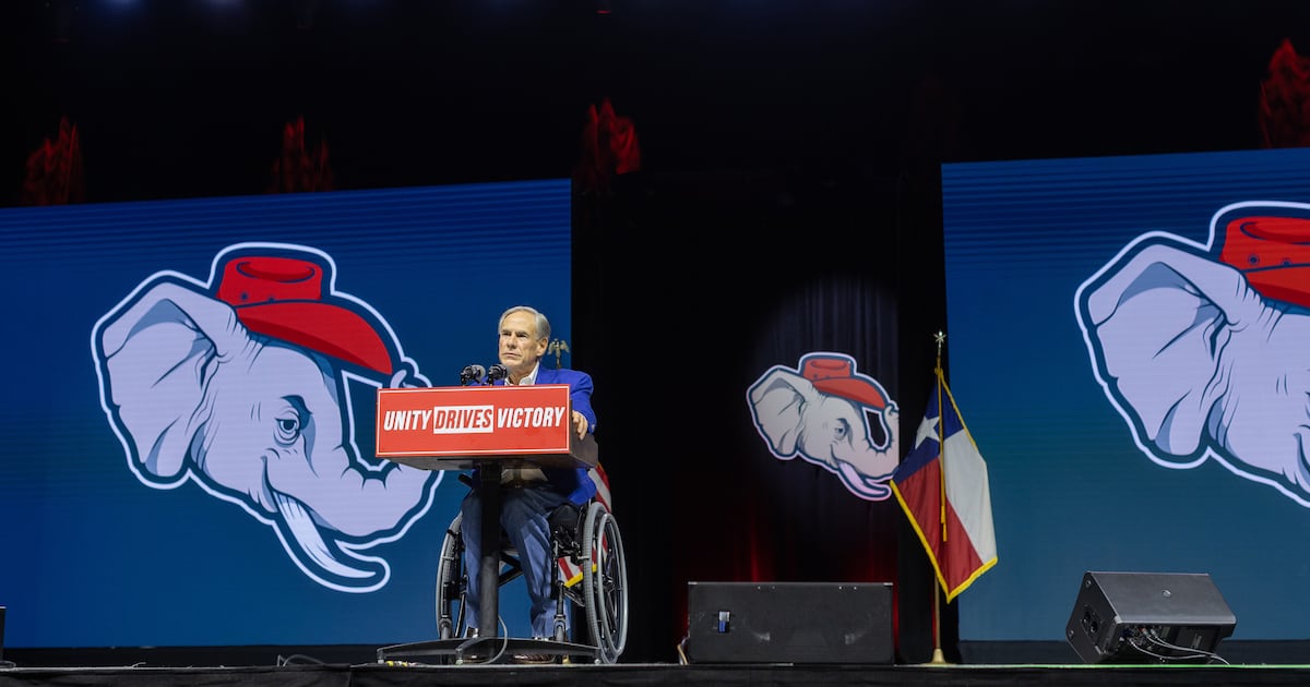 Why the Texas GOP wants closed primaries and what that means for voters