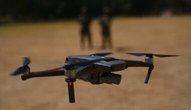 4 Houston-area residents face federal charges, accused of flying drones in FIFA World Cup no-drone zone