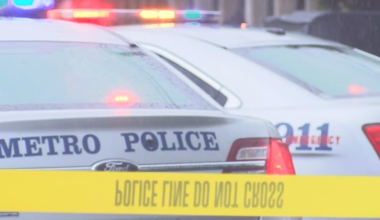 LMPD investigating reported shooting at Texas Roadhouse in Okolona