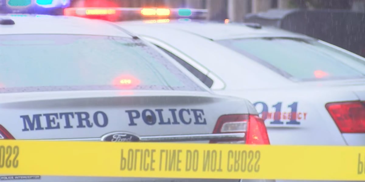 LMPD investigating reported shooting at Texas Roadhouse in Okolona