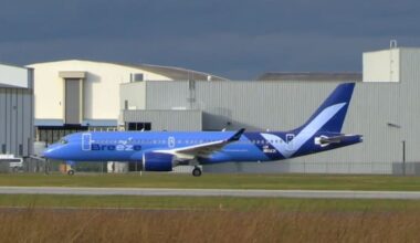 Breeze Airways takes flight with new low-cost nonstop option from San Antonio to Pensacola, Florida