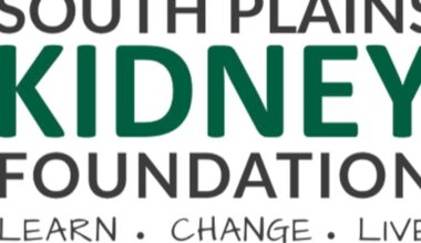 South Plains Kidney Foundation opening registration for Splash Fest in July