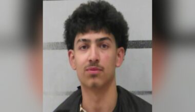 Lubbock teen indicted on assault, evading arrest charges after police chase in May
