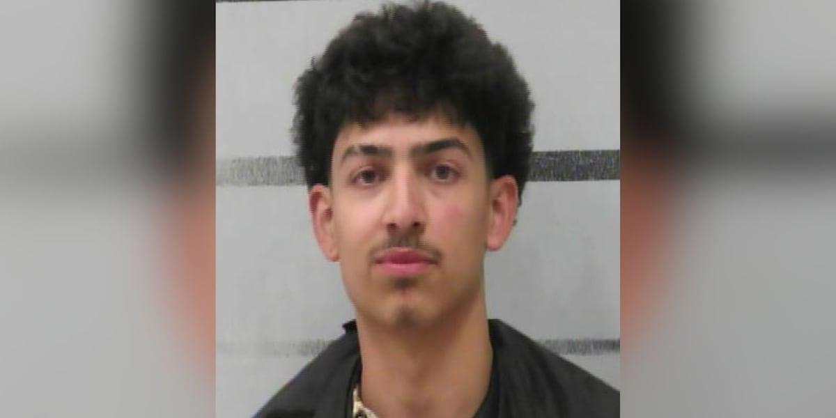 Lubbock teen indicted on assault, evading arrest charges after police chase in May
