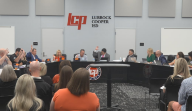 Lubbock-Cooper approves new feeder system for middle and high school students